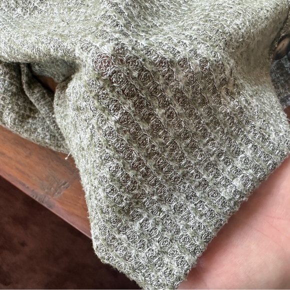 Erin + Ali loose fitting cardigan - Picture 3 of 3